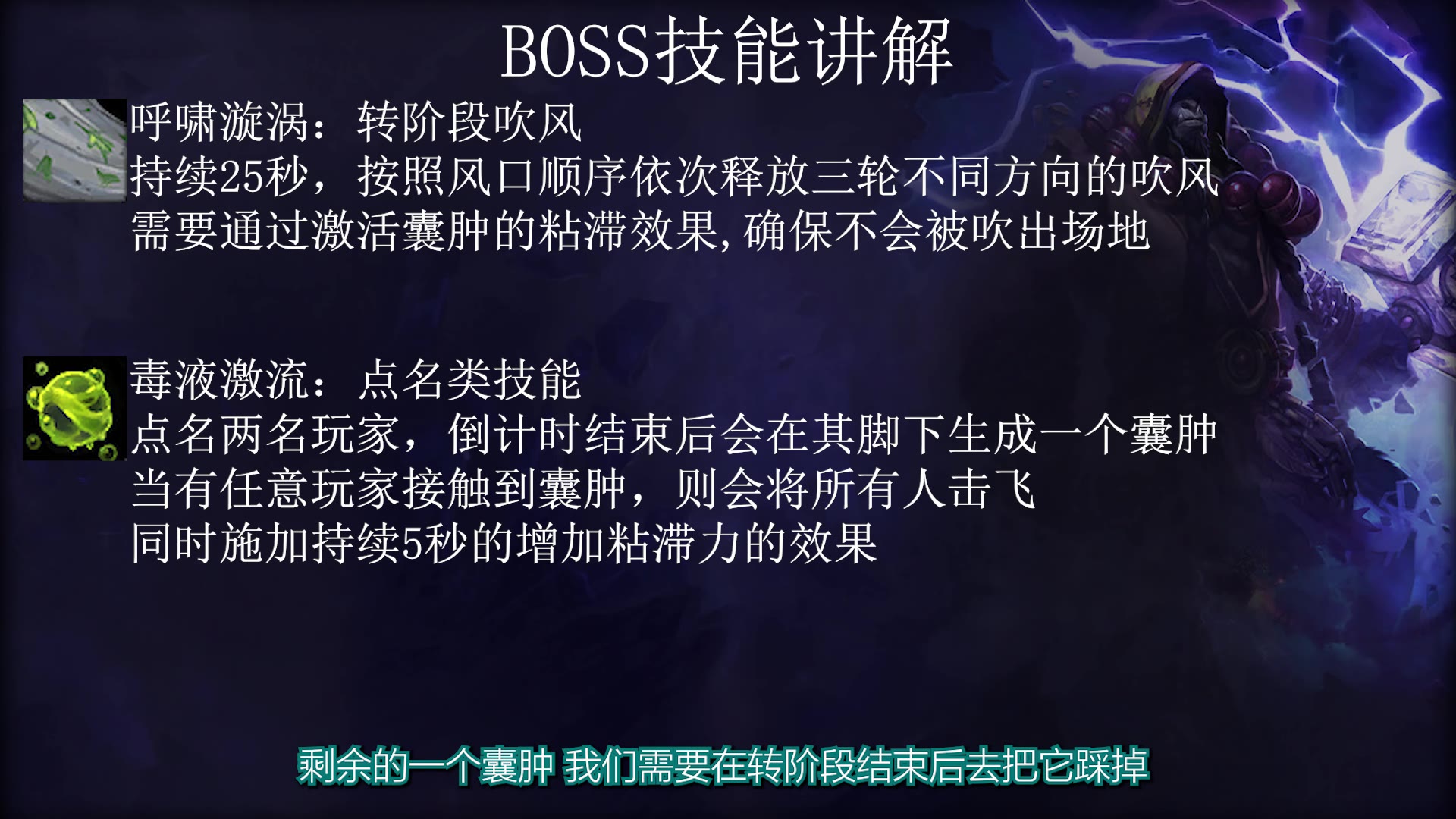 呼啸旋涡讲解